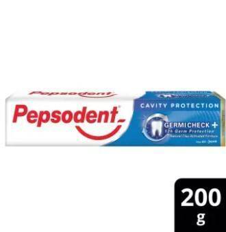 pepsodent 200g price