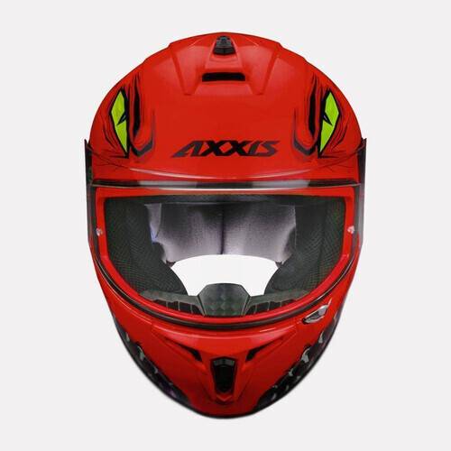 axxis draken forza visor