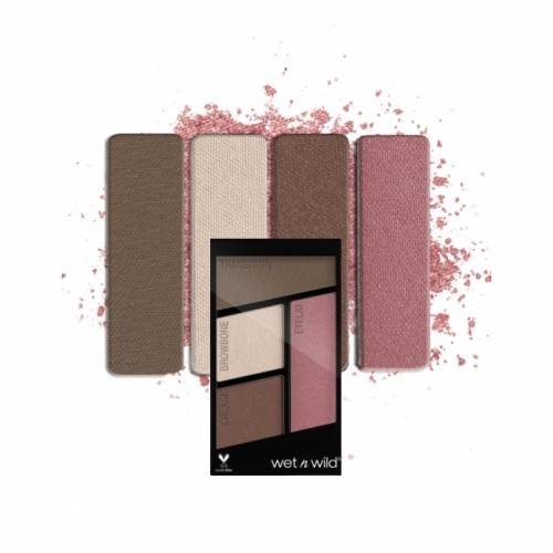 color icon eyeshadow quads