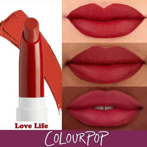 love life lippie stix