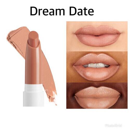 colourpop lippie stix dream date