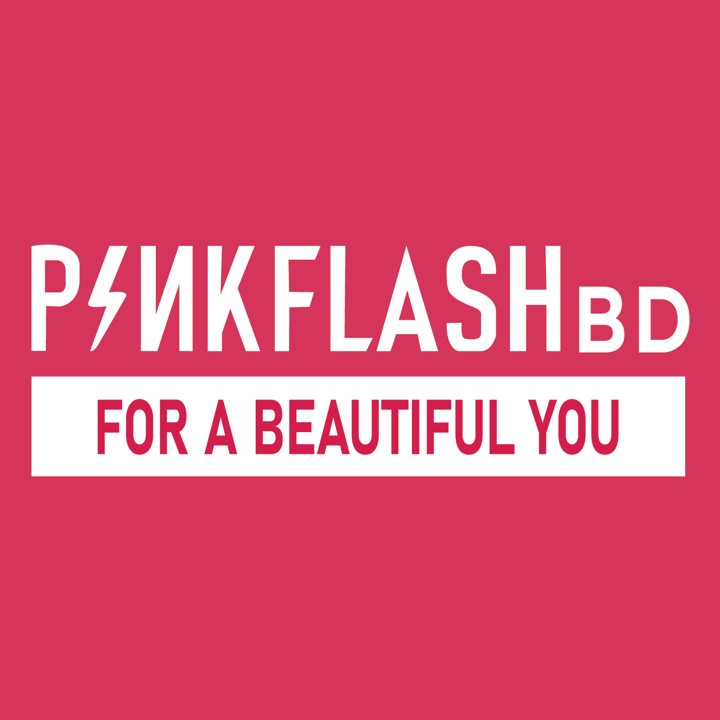 Pink Flash BD