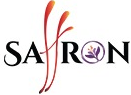 Saffron Logo