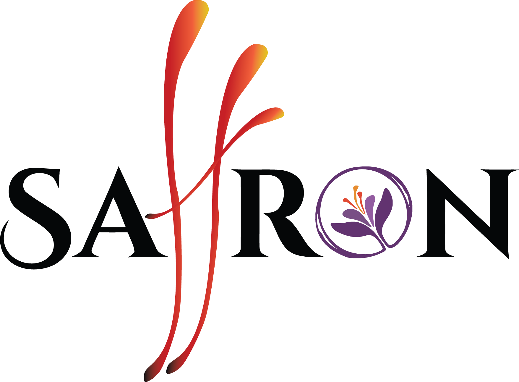 Saffron Logo