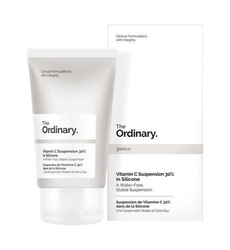 The Ordinary Vitamin C Suspension 30ml