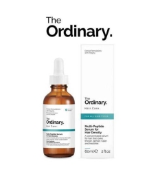 The Ordinary Multi Peptide Serum for Hair Density-60ml