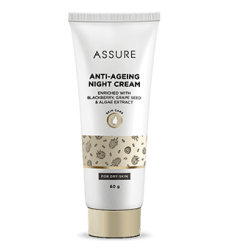 ASSURE ANTI AGEING NIGHT CREAM