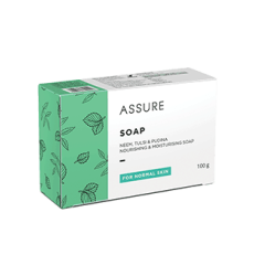 ASSURE SOAP