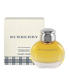 BURBERRY Women EDP 100ml Spray