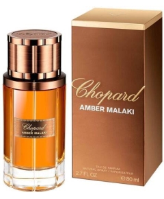 Chopard Malamb Malaki Amber Women EDP 80ml Spray