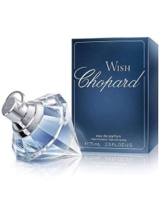 Chopard Wish Women EDP 75ml Spray