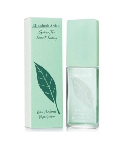 Elizabeth Arden Green Tea Women EDP 100ml Spray