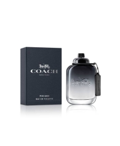 COACH Men EDT 100ml Spray