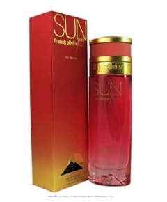 Frank Oliver Sun Java Women EDP 75ml Spray