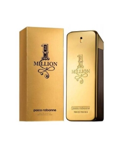 PACO RABANNE 1 MILLION EDT 100ML SPRAY