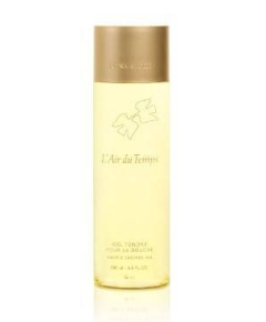 Nina Ricci L'air Du Temps Tender Shower Gel 200ml