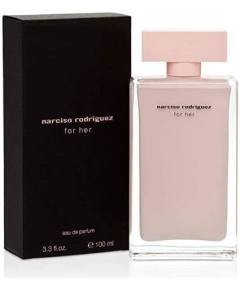 Narciso Rodriguez For Her EDP 100ml