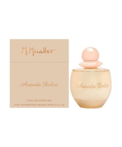 M.Micallef Ananda Dolce Women EDP 100ml Spray