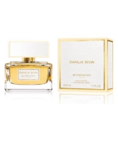 Givenchy Dahlia Divin EDP 50ml Spray