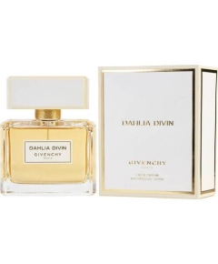 Givenchy Dahlia Divin EDP 75ml Spray