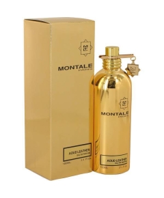 Montale Aoud Leather 100ml