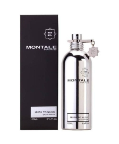 Montale Musk TO Musk 100ml