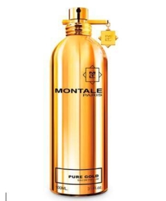 Montale Pure Gold 100ml