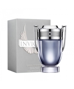 PACO RABANNE INVICTUS MEN EDT 100ML SPRAY