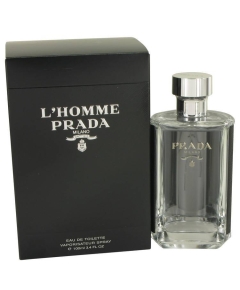 Prada L'Homme EDT 100ml Spray