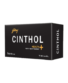 Cinthol Health Plus-100gm