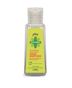 Godrej Protekt Hand Sanitizer