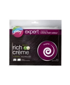 Rich Crème Hair Color