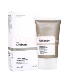 The Ordinary Azelaic Acid Suspension