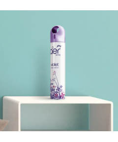 Godrej AER AIR FRESHENER VIOLET 220ML