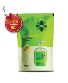 Godrej Hand Wash Refill-170ml