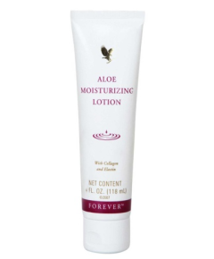 Aloe Moisturizing Lotion