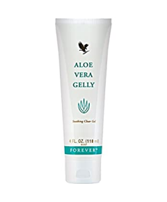 Forever Aloe Vera Jelly