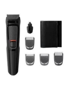 Philips MG3730/15 8 In 1 Hair Clipper & Face Multigroomer Trimmer