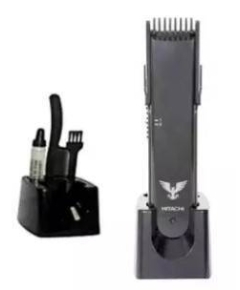 Hitachi Made In Japan Beard Trimmer & Hair Clipper CL-5220