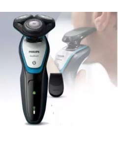 S5070 /04 Aqua Touch Wet & Dry Protective Shaver