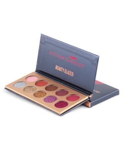 Beauty Glazed Glitz Glam Eyeshadow Palette