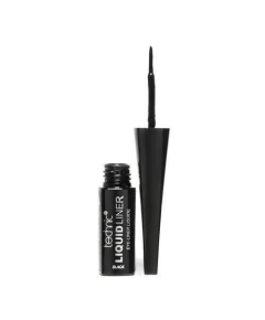 TECHNIC Black LIQUID EYELINER