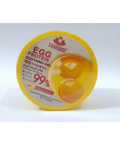 Drmeinaier Egg Soothing Gel 99%