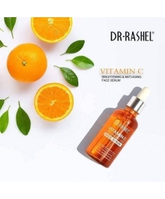 DR.RASHEL Vitamin C Facial Serum Fade Dark Spot