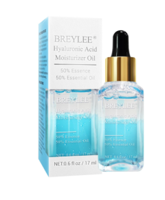 BREYLEE Hyaluronic Acid Moisturizer Oil