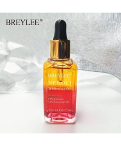 BREYLEE Neroli Whitening Oil