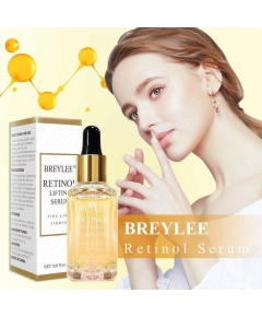 BREYLEE Retinol Serum