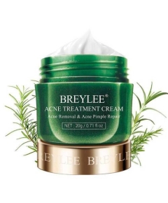 BREYLEE Acne Treatment Cream