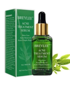 BREYLEE ACNE TREATMENT SERUM