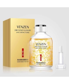 VENZEN 24K gold Serum